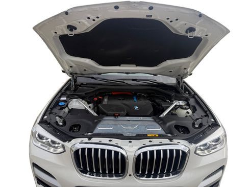 Used 2021 BMW X3 xDrive30e w/ Premium Package image 6