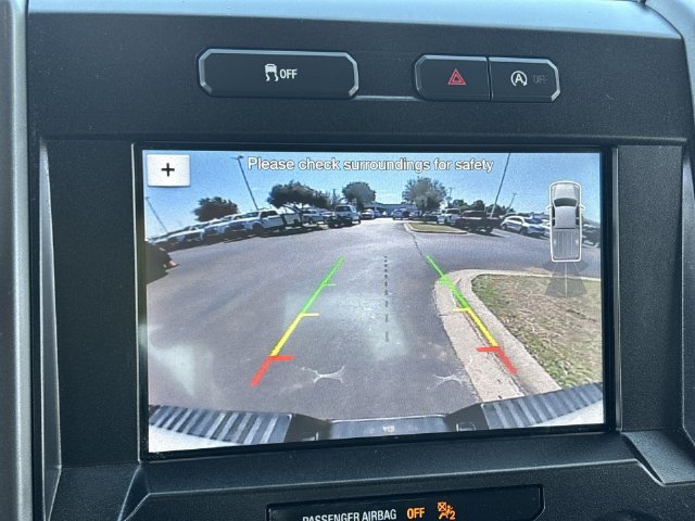 Used 2019 Ford F150 XLT w/ Equipment Group 302A Luxury RWD image 25