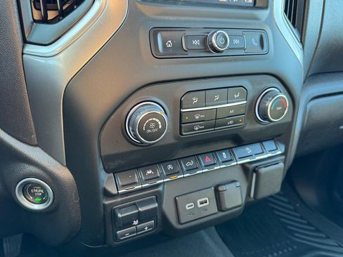 Used 2024 Chevrolet Silverado 1500 Custom Trail Boss image 18