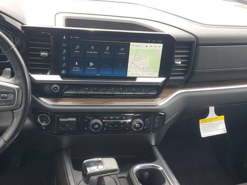 Certified 2023 Chevrolet Silverado 1500 RST AWD/4WD image 13