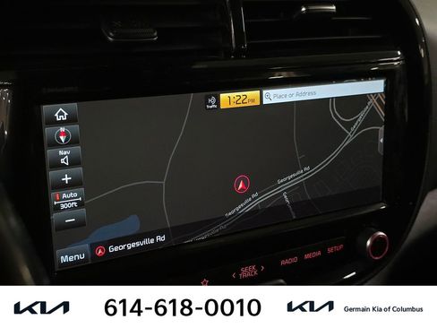 Used 2020 Kia Soul EX w/ Option Group 015 image 27