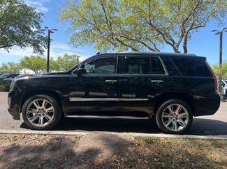 Used 2015 Cadillac Escalade Premium video 1