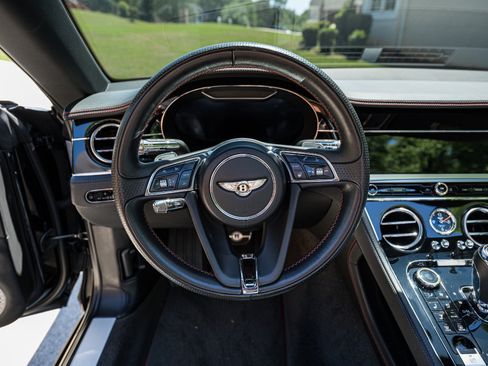 Used 2020 Bentley Continental GT AWD/4WD image 41