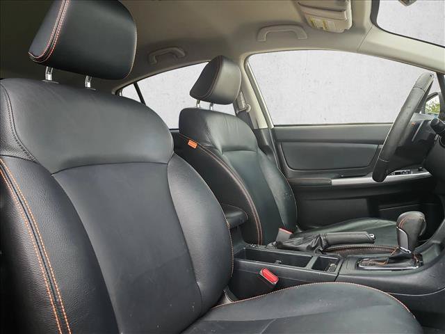 Used 2017 Subaru Crosstrek 2.0i Limited w/ Popular Package #2 AWD/4WD image 14