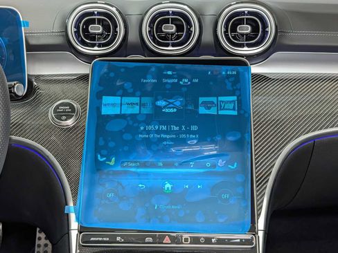 New 2026 Mercedes-Benz CLE 53 AMG 4MATIC Cabriolet image 20
