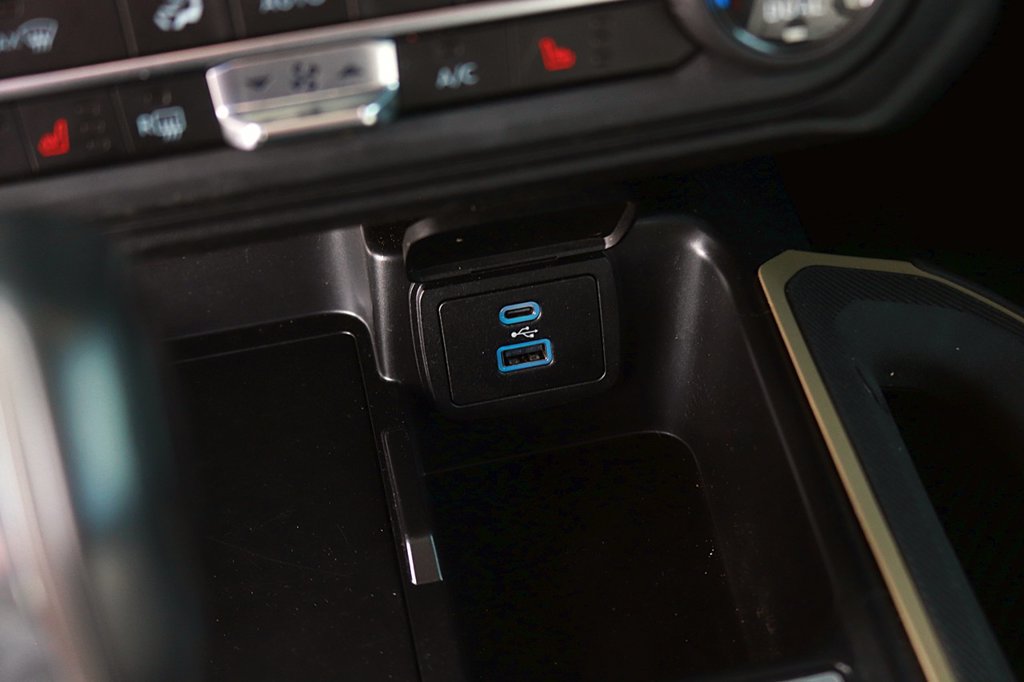 Used 2025 Ford Bronco Badlands AWD/4WD image 24