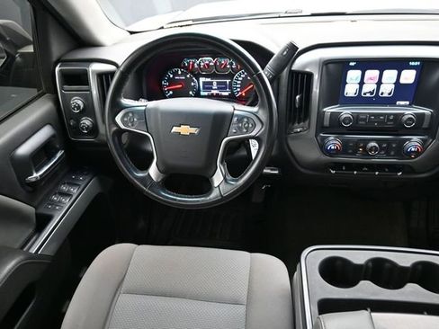 Used 2015 Chevrolet Silverado 1500 LT w/ All Star Edition image 27