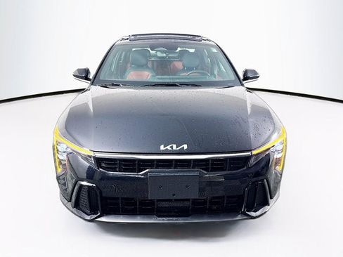 New 2025 Kia K4 GT-Line w/ GT-Line Premium Package image 2