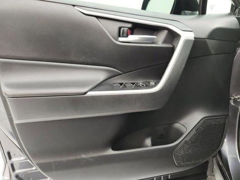 Used 2024 Toyota RAV4 XLE Premium image 11