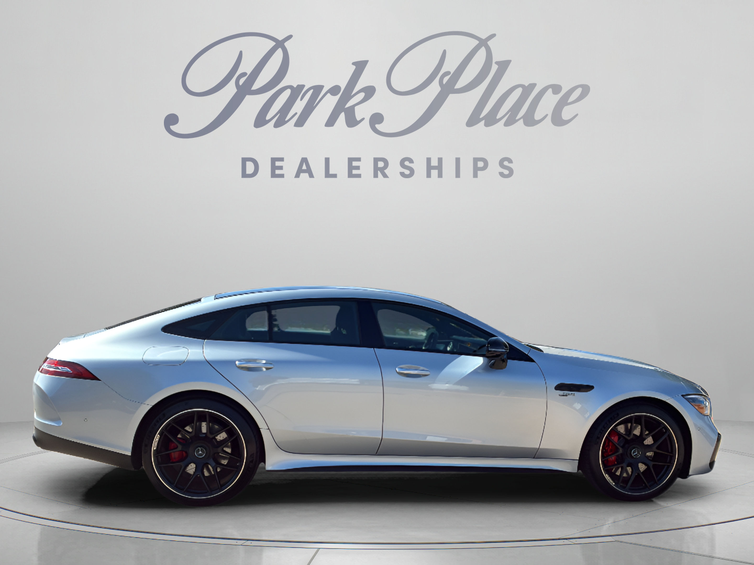 Used 2024 Mercedes-Benz AMG GT 53 image 6
