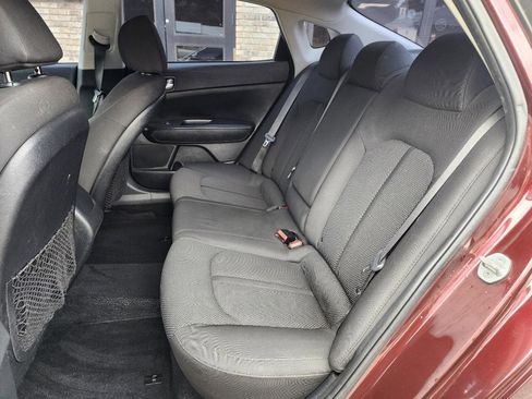 Used 2019 Kia Optima LX w/ LX 17" Wheel Package image 10