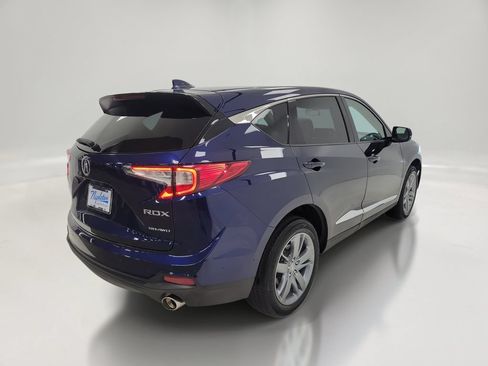 Used 2020 Acura RDX w/ Advance Package AWD/4WD image 5