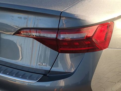 Certified 2023 Volkswagen Jetta SE image 8