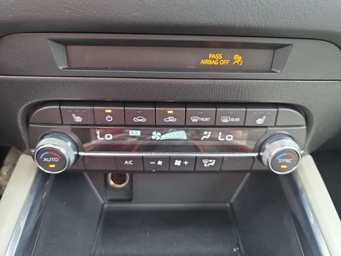 Used 2019 MAZDA CX-5 Grand Touring image 32