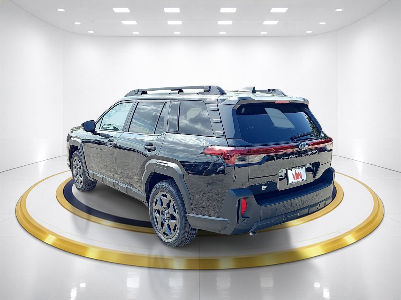 New 2026 Subaru Outback Premium AWD/4WD image 7