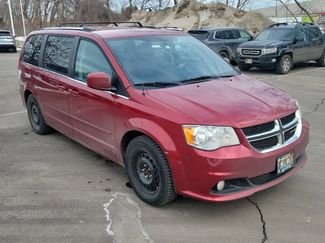 Used 2015 Dodge Grand Caravan SXT video 2