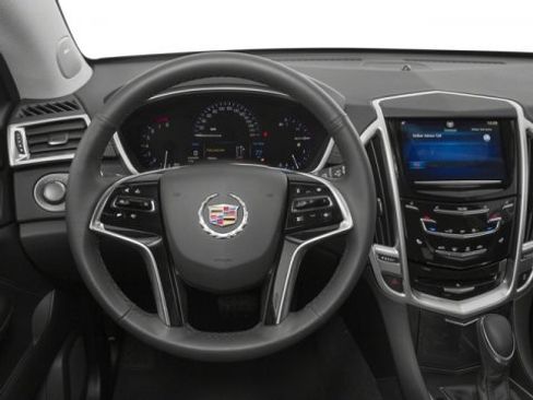 Used 2014 Cadillac SRX Performance w/ Driver Awareness Package image 9