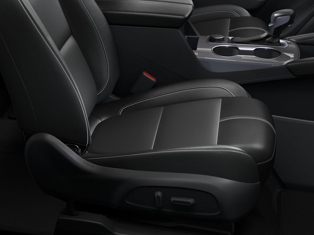 New 2026 Chevrolet Blazer LT FWD image 9