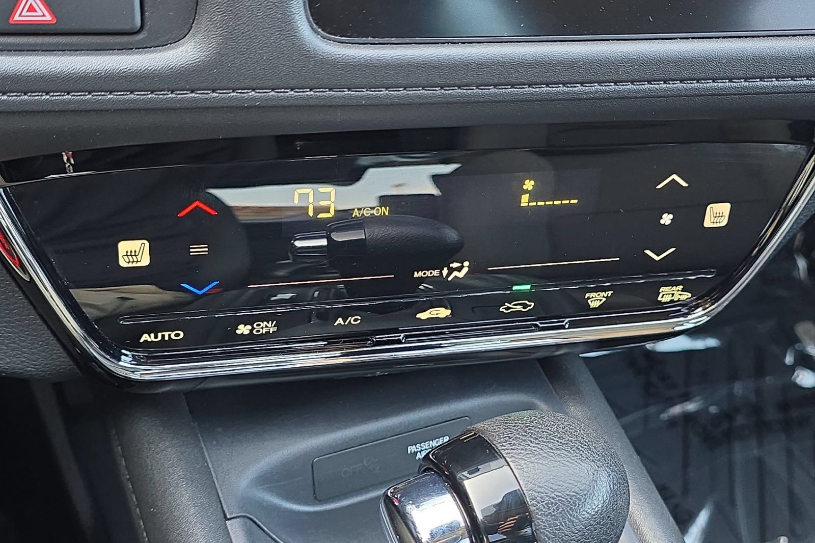 Used 2022 Honda HR-V EX image 17