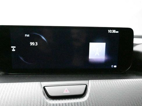 Used 2025 MAZDA CX-90 3.3 Turbo w/ Select Package AWD/4WD image 13