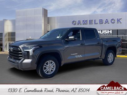 Used 2023 Toyota Tundra SR5 w/ SR5 Convenience Package