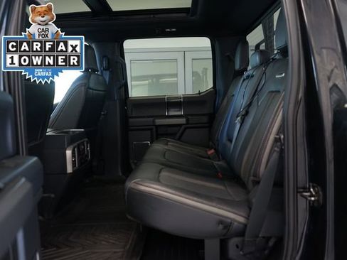 Certified 2022 Ford F250 Platinum w/ FX4 Off-Road Package AWD/4WD image 24