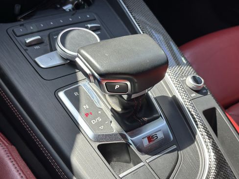 Used 2018 Audi S5 Prestige w/ S Sport Package AWD/4WD image 24