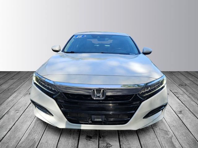 Used 2018 Honda Accord Touring image 8