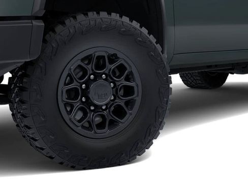 New 2026 Chevrolet Silverado 2500 ZR2 AWD/4WD image 30