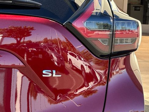 Used 2024 Nissan Murano SL image 28