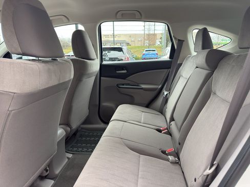 Used 2014 Honda CR-V LX image 10
