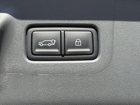 New 2025 Hyundai Santa Fe Calligraphy image 16