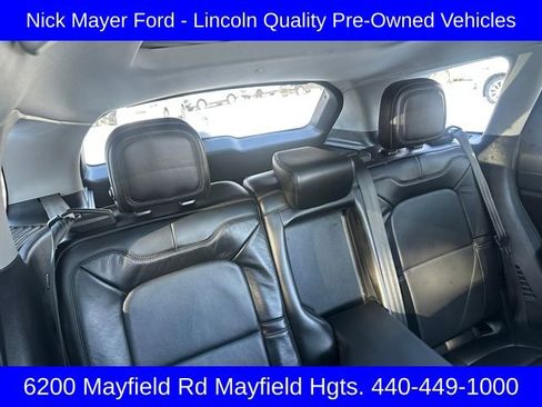 Used 2020 Lincoln Corsair Reserve w/ Elements Package image 13