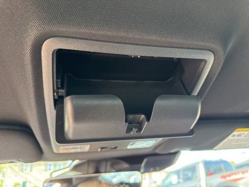 New 2025 Ford Mustang Coupe image 34