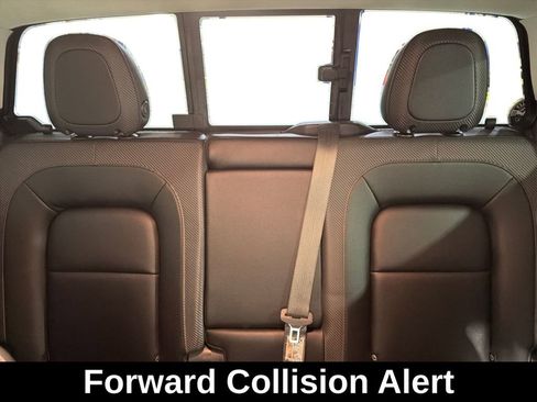 Used 2021 GMC Canyon AT4 w/ Driver Alert Package image 16