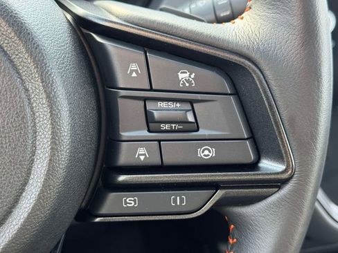 Used 2025 Subaru Crosstrek 2.5i Limited w/ Crosstrek Mirror Package AWD/4WD image 29