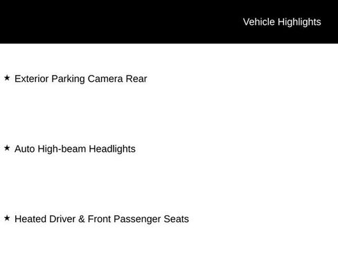 Used 2023 Chevrolet Traverse RS w/ LPO, Floor Liner Package image 7