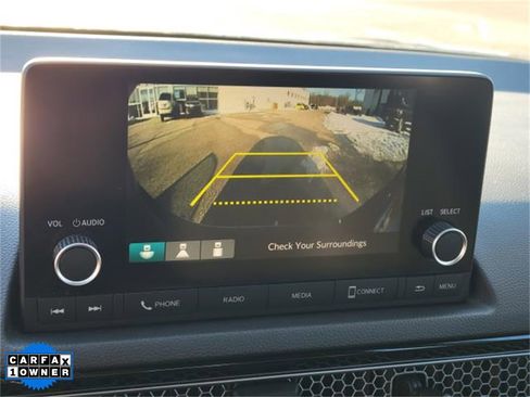 Used 2022 Honda Civic Sport image 24