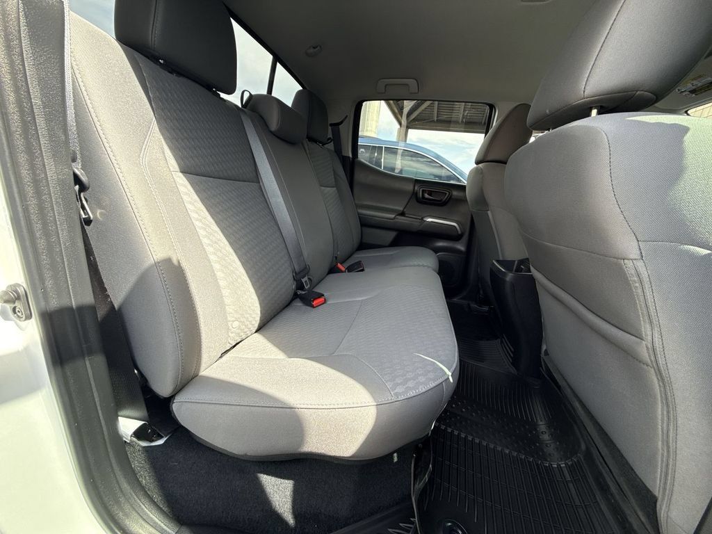 Used 2023 Toyota Tacoma SR5 RWD image 26
