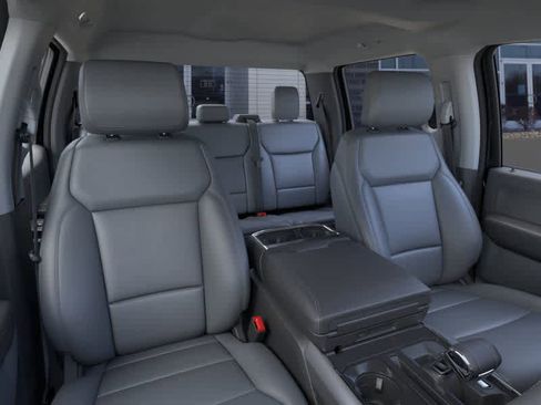 New 2025 Ford F150 Lightning Flash AWD/4WD image 10