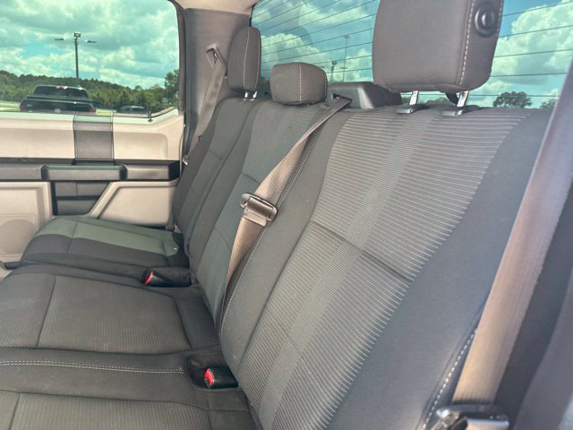 Used 2017 Ford F150 XL w/ Equipment Group 101A Mid RWD image 16