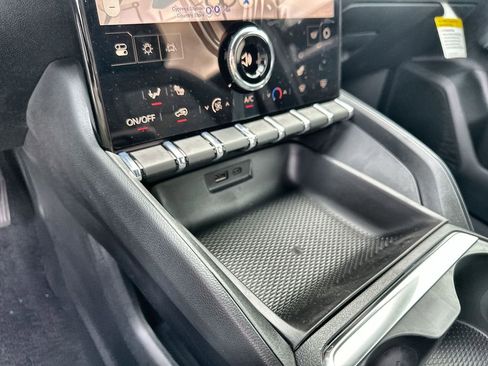 New 2026 GMC Terrain Elevation w/ Black Edition FWD image 27