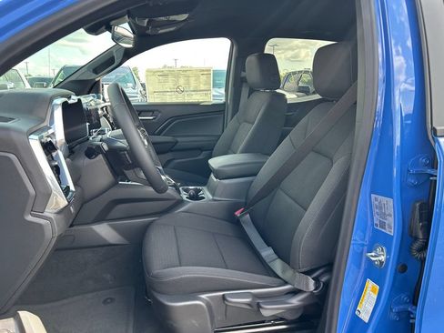 New 2026 GMC Canyon Elevation AWD/4WD image 17