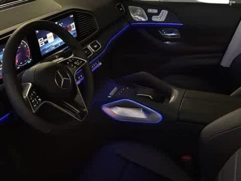 Used 2026 Mercedes-Benz GLE 350 4MATIC image 1