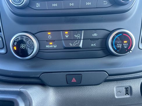 New 2025 Ford Transit 250 148 Medium Roof w/ Load Area Protection Package image 21