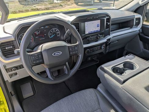 Used 2022 Ford F150 XL w/ Equipment Group 101A High image 30