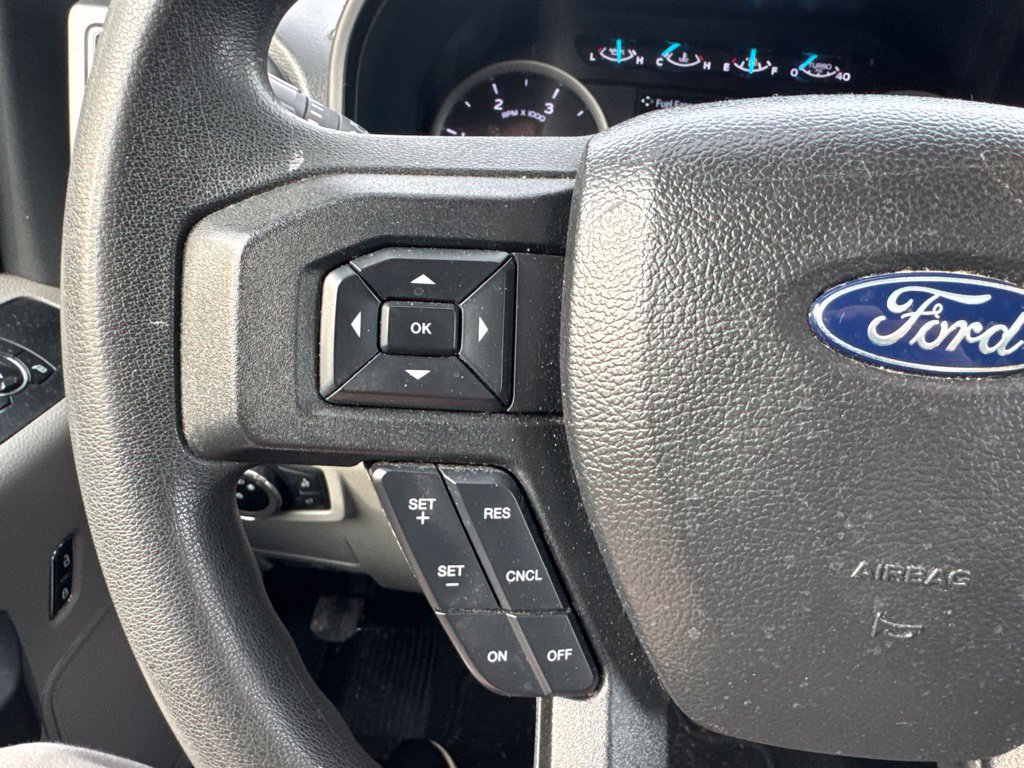 Used 2022 Ford F250 XLT AWD/4WD image 14