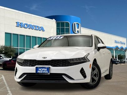 Used 2021 Kia K5 LXS