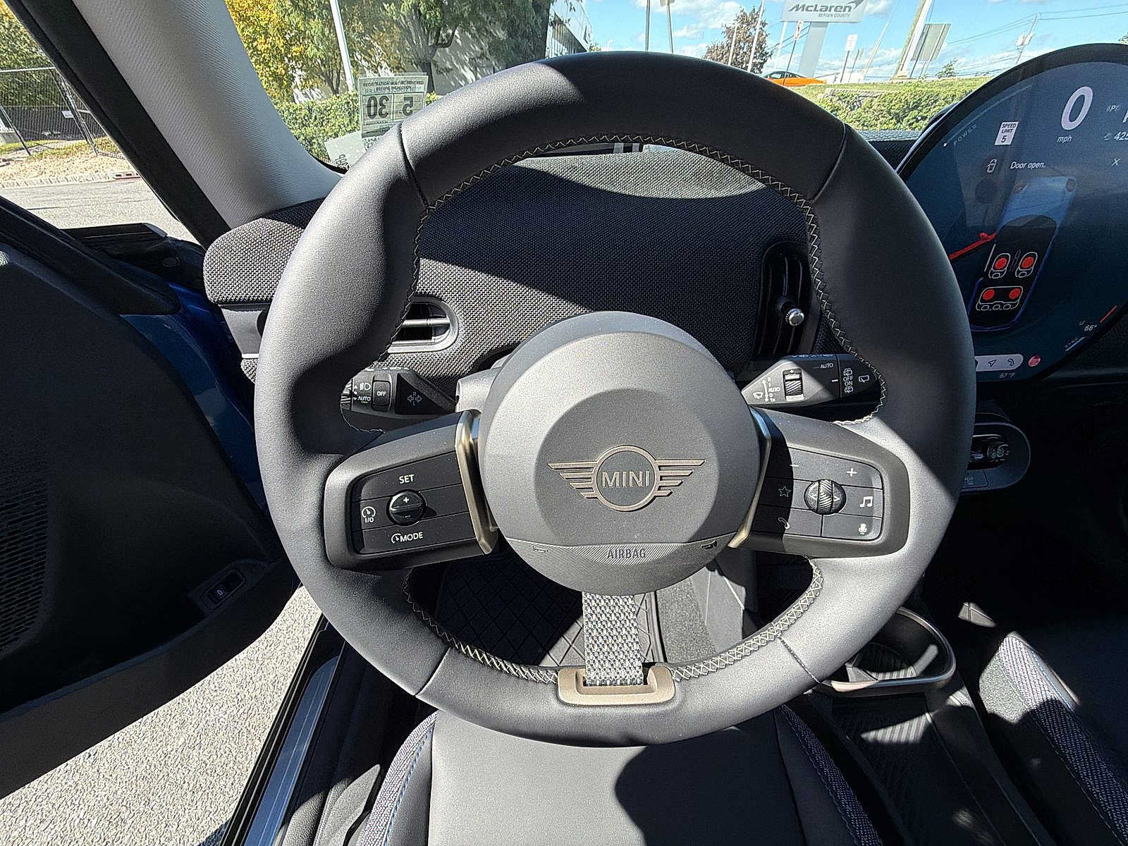 Used 2025 MINI Cooper S FWD image 23