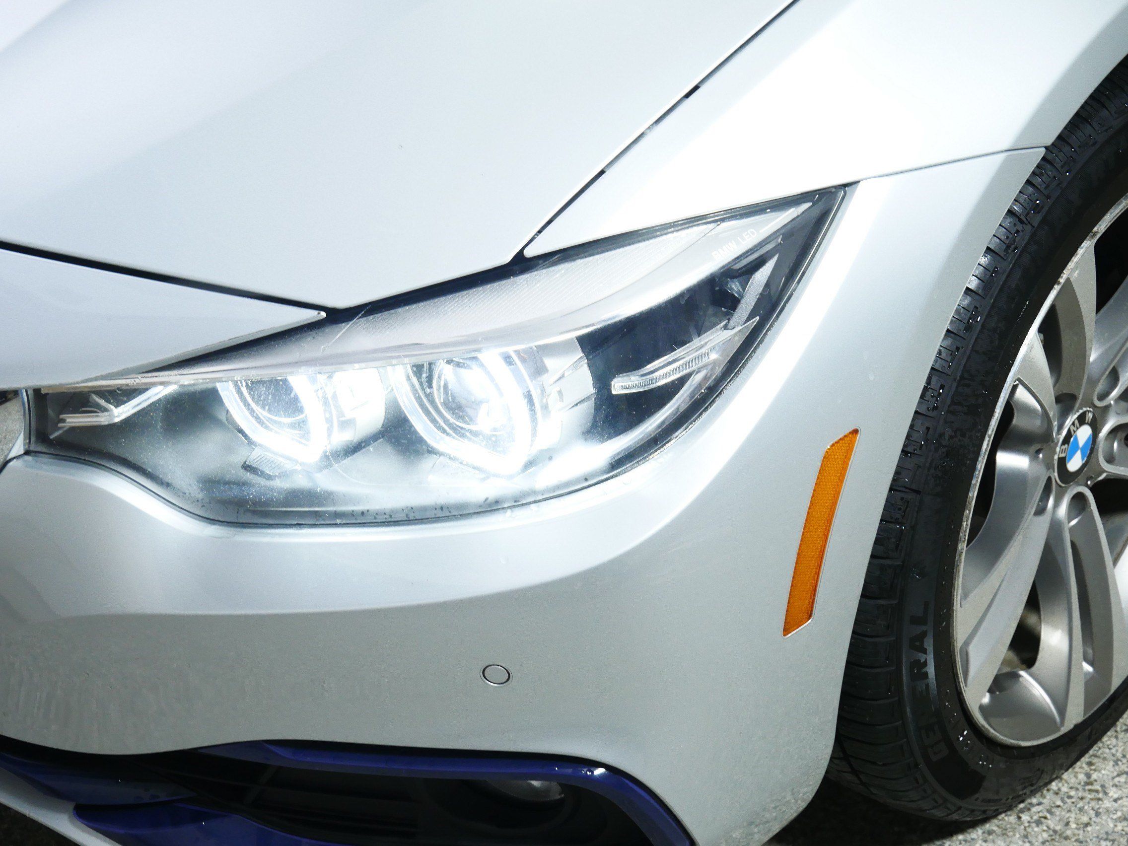 Used 2018 BMW 430i Coupe RWD image 16